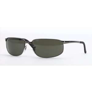  Authentic RAY BAN SUNGLASSES STYLE RB 3221 Color code 