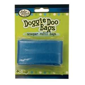  Doggie Doo Replacement Dog Waste Bags: Pet Supplies