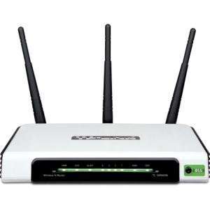  NEW Wireless 300N Router (Networking  Wireless B, B/G, N 