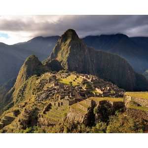  Machu Picchu Photo Ancient Architecture Early Civilizations Photos 