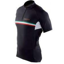 DeMarchi Contour Jersey   Italy, Size Large   NEW  