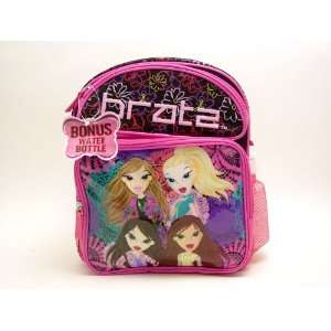  Bratz Backpack   Delivery Style will be Selected Randomly 