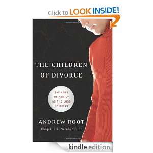  (Youth, Family, and Culture) Andrew Root  Kindle Store