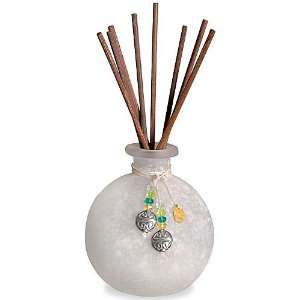  San Miguel White Thyme & Ginger Reed Diffuser