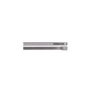  THOMAS & BETTS TYS24 280 Cable Tie,24in,Pk100: Home 