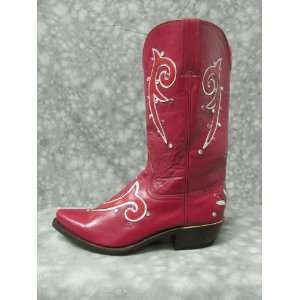  Western Rodeo Queen Showmanship Dress Cowboy Boots Sports 