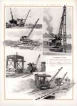 1914 American Hoist & Derrick Machinery Catalog on CD  