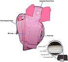 Pink Gun holster with mag pouch fits Beretta Jetfire use left or right 