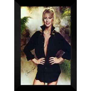Cheryl Ladd 27x40 FRAMED Movie Poster   Style B   1980:  