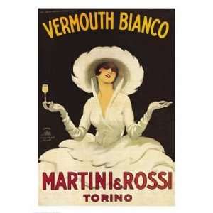  Vermouth Bianco