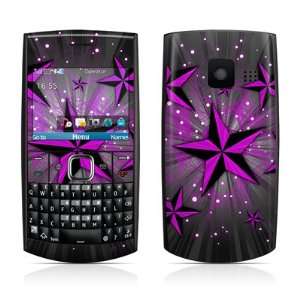  Disorder Design Protective Skin Decal Sticker for Nokia X2 