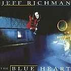 The Blue Heart [ECD] by Jeff Richman