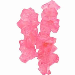 Rock Candy Strings Cherry 5lb  Grocery & Gourmet Food