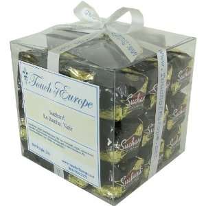 Dark Chocolate, 1 Pound, Suchard Rochers Boxed Gift Set  