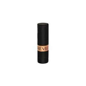  Revlon Super Lustrous Lipstick, 110 Blush Chrome Beauty