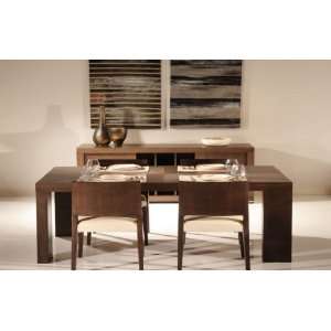   Dining Table by Mobital   Oak Macchiato (Dinettes TW)
