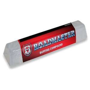  Roadmaster White Rouge Automotive Buffing Compound for 