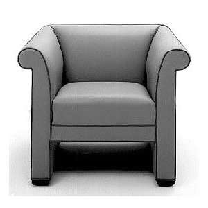 Jack Cartwright Louis and Kennedy Lounge Chair:  Home 