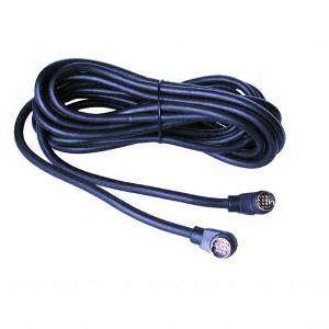 Best Kits Clarion 13 Pin DIN 16.5 Feet CD Changer Cable  