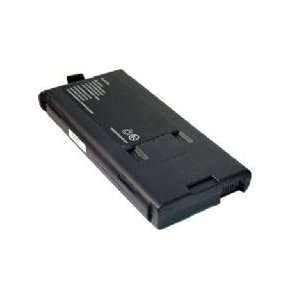   Lithium Ion Laptop Battery For Panasonic ToughBook CF 48 Electronics