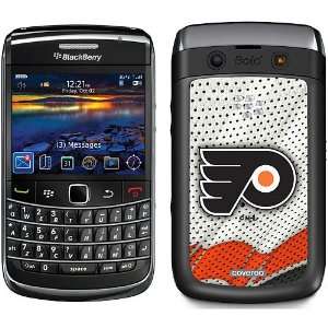  Coveroo Philadelphia Flyers Blackberry Bold 9700 Battery 