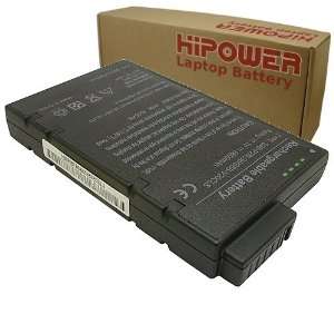  Hipower Laptop Battery For Micron MPC Transport GX, GX2 