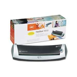  GBC1702580   HeatSeal H310 Personal Laminator Office 