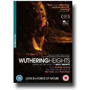  Wuthering Heights Poster   2011 Movie Promo Flyer   11 X 
