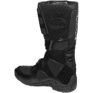  MSR Elite Boots Black 14