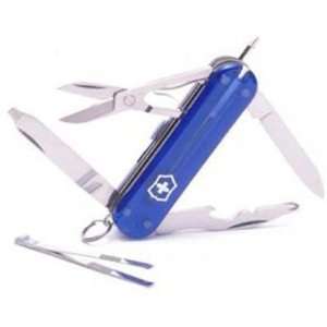  Victorinox Swiss Army Manager Pocket Tool: Sports 
