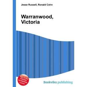  Warranwood, Victoria Ronald Cohn Jesse Russell Books