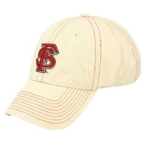   Florida State Seminoles (FSU) Gold Heyday Hat: Sports & Outdoors
