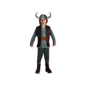  How To Train Your Dragon Hiccup Costume Husky 10 12 