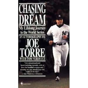   Journey to the World Series [Mass Market Paperback]: Joe Torre: Books