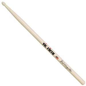    Vic Firth Signature Series    Rod Morgenstein Musical Instruments