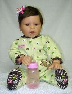 LEE MIDDLETON DOLLS, INC. HAVE BEEN MAKING DOLLS SINCE 1978. their 