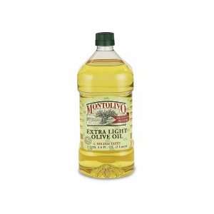  Montolivo Extra Light Olive Oil   4 ltr/2 of 2 ltr 
