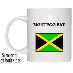  Jamaica   MONTEGO BAY Mug 