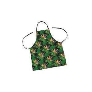  Two Dogs Designs Chef s Barbecue Apron   Bird of Paradise 