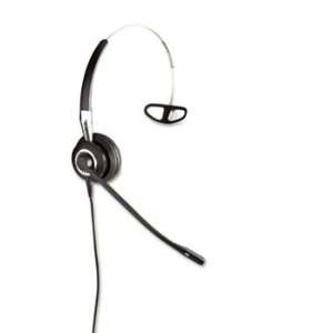   Monaural Convertible Headset w/Noise Canceling Microphone: Electronics