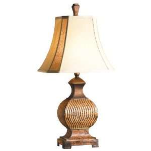 Uttermost Winfrey Lamp