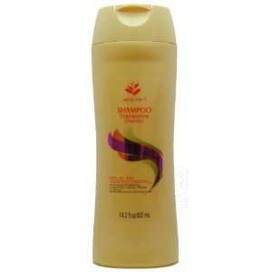 Clean & Shine Shampoo (Moisturize & Brighten) (Pack of 