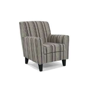  Moes Home Furnishings Carlow Club Stripe Chair