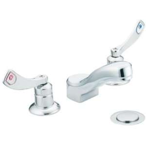  Moen Chrome Bath Faucet 8239