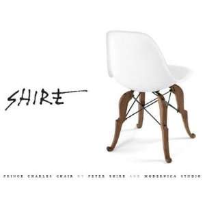   Charles Side Chair Modernica Chair Eames Tribute