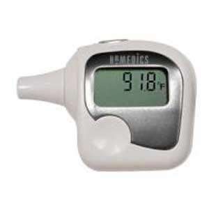  Homedics Instant Ear Thermometer