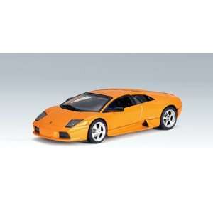   Orange (Part 54512) Autoart 143 Diecast Model Car Automotive
