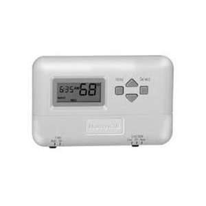  Honeywell T8024D1002 Programmable 5 2 Day Thermostat