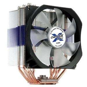  Zalman USA, Copper/Aluminum CPU Cooler (Catalog Category 