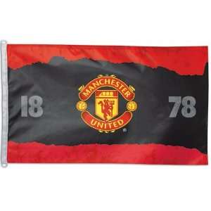 Manchester United Flag 3x 5